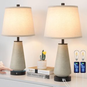 LED Night Lights Plug into Wall 5-Pack-001